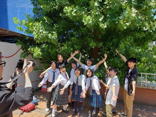 【新潟】プロに学ぶ1日(*´▽｀*)