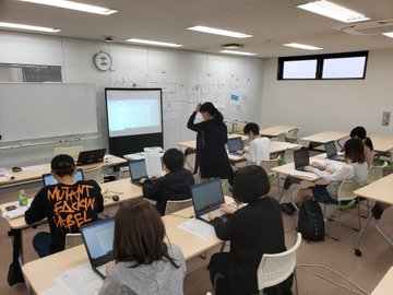 【新潟】高校卒業資格は最低限と思っています。