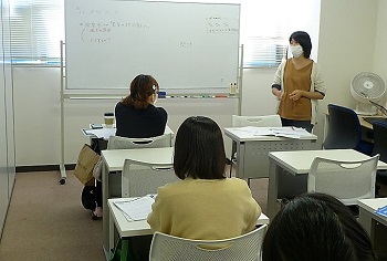 【新潟】進路実現に向けて・・・