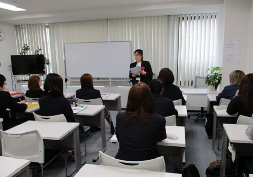 みんなで万代島美術館に行ってきました～(^▽^)/【新潟学習センター】