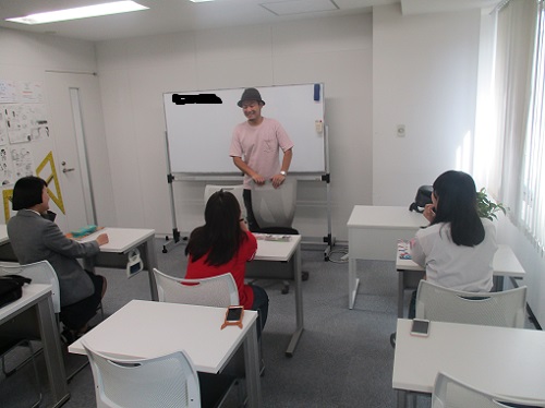 【新潟】タレント専攻の生徒よりお知らせです☆