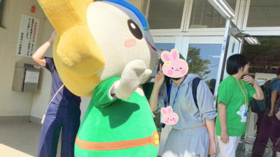 【新潟】本校スクーリングに行ってきました！その1