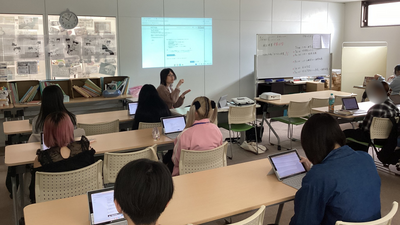 【新潟】学習オリエンテーションがスタートしました！🎨
