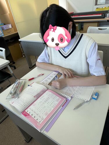 【新潟】書いて書いて書きまくろう！！