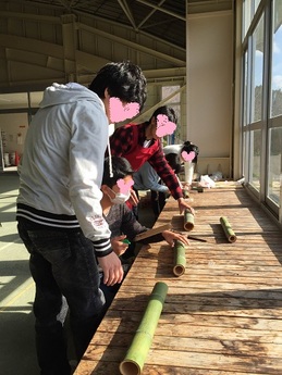 佐渡学習センターに行ってきました！2日目【佐渡】