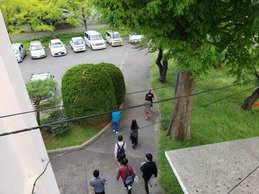 【佐渡】道順、手順確認は大切です(*´▽｀*)