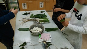 スクーリング授業【十日町学習センター】