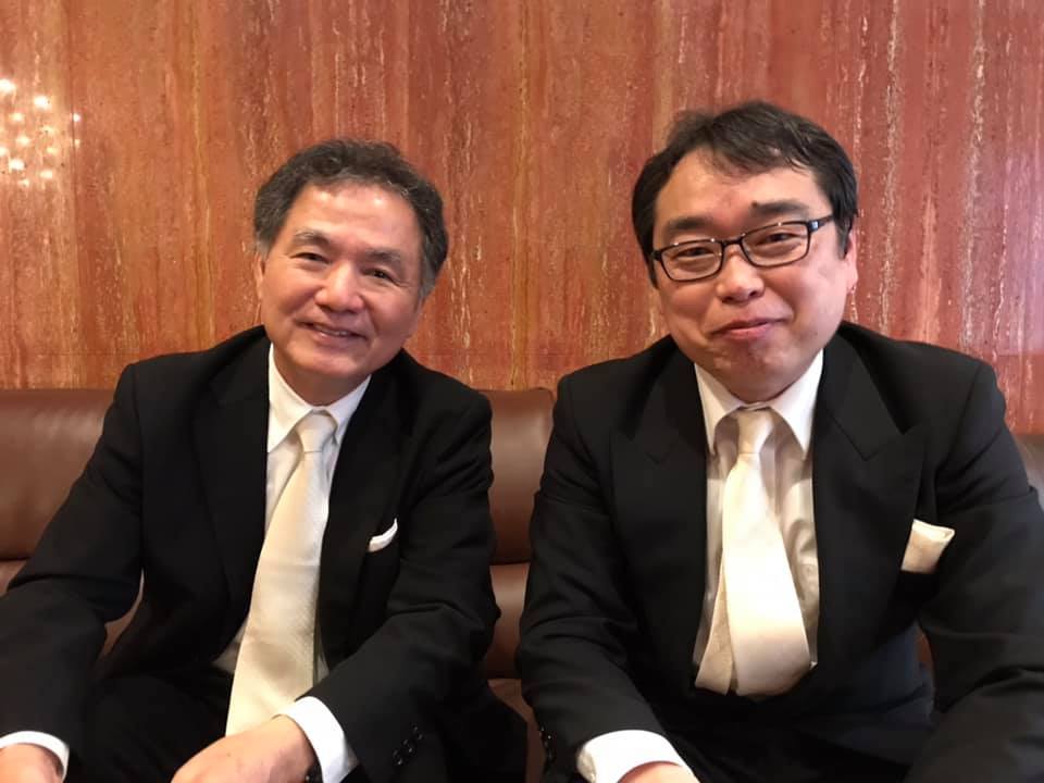 【十日町】令和元年！