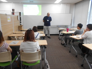 【岡山】就職講演会