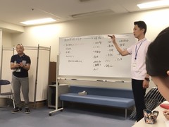 【岡山】自己分析・自己ＰＲセミナー