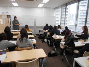 【岡山】後期単位試験に向けて...