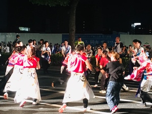 【岡山】うらじゃ祭り！！