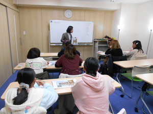 岡山 ノムノムチュルゴプタ 岡山校 通信制高校のヒューマンキャンパス高校