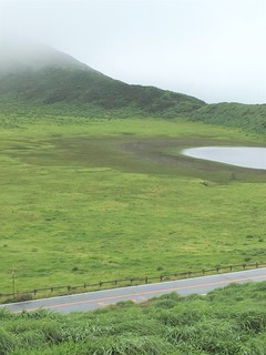 【岡山】阿蘇と国東半島の話