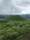 【岡山】阿蘇と国東半島の話