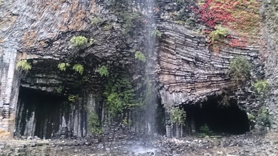 【岡山】ワンルームトラベル（山陰編）