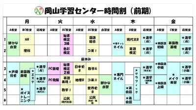 【岡山】ココが自慢！！ Part１