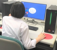 【岡山】グラフィック・デザインコース