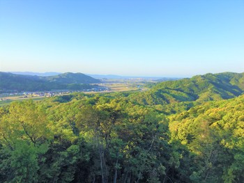 【岡山】七難八苦