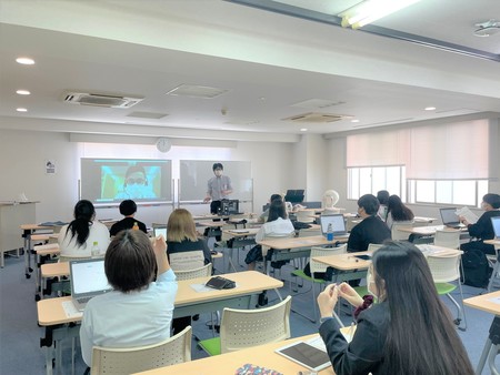 【岡山】AI大学進学