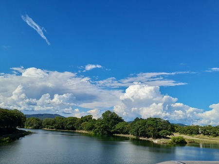 【岡山】今年の夏は・・・