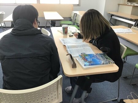 【岡山】レポート締め切り日📝