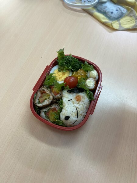 【岡山】魅惑のお弁当会！！