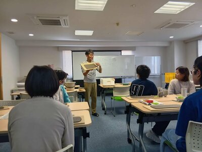 【岡山】新入生歓迎イベント！！その1