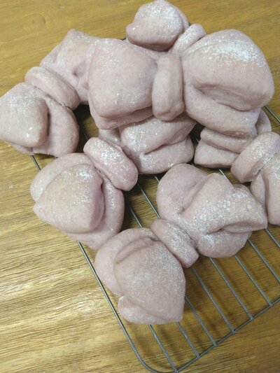 【岡山】在校生の趣味🥐