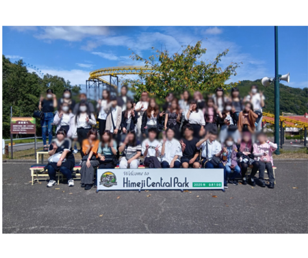 【岡山】3年生遠足へ～🐎🐎🐎