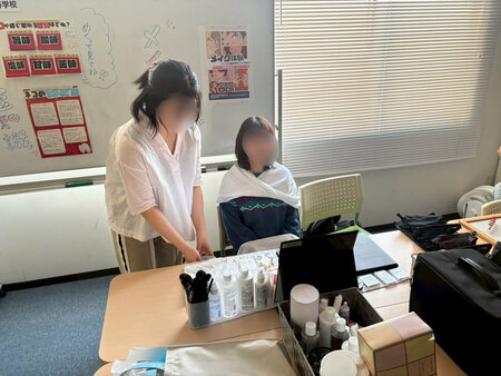 【岡山】文化祭✨