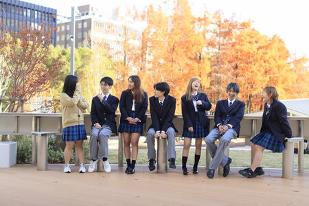 【岡山】今の学校合わないかも...と思ったら🐰