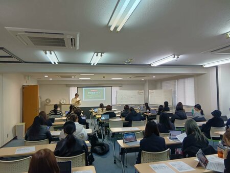 【岡山】単位認定試験オリエンテーション✏️✨