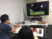 【大宮第二】みんなでレトロゲーム！！