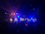 【大宮第二】進級公演！無事に終了しました☆★