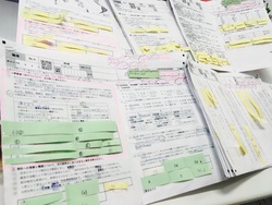 【大宮第二】明々後日から！テストが始まります☆
