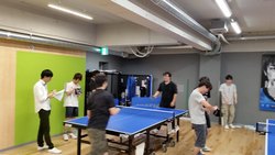 【大宮第二】夏の卓球大会！！