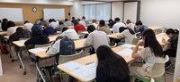 【大宮第二】テスト対策授業リポート！！