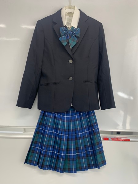 大宮第二】制服採寸会が行われました♡ | 通信制高校なら
