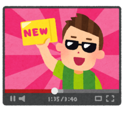 【大宮東口】YouTubeで動画公開中です！！