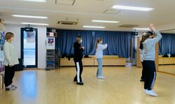 【大宮東口】K-POPの授業を見学してきました！