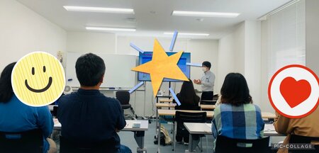 【大宮東口】特別進学説明会を開催しました！