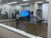 【大宮東口】演技の体験授業を行いました☆