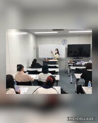 【大宮東口】韓国語コースの特別授業を開催しました♪♪