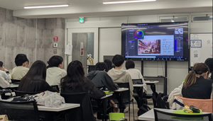 【大宮東口】illustration JOB CNNECTが実施されましたー(*^-^*)