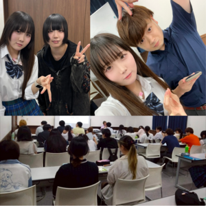 【大宮東口】スクーリングが開始しております☆先生も気分は高校生！？ｗ