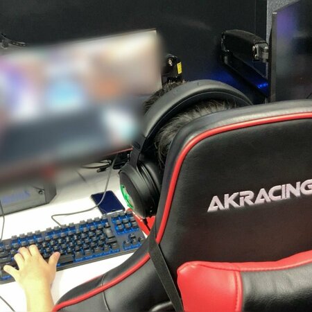 【大宮東口】e-Sports体験実施しました！