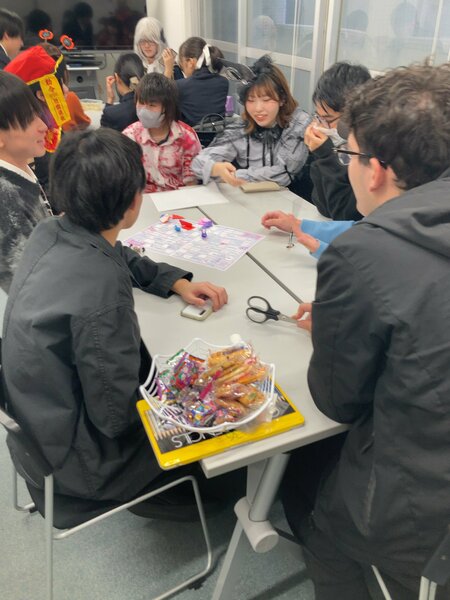 【大宮東口】ハロウィンパーティーを開催しました♪