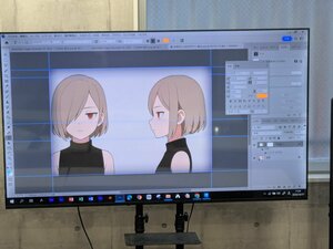 【大宮東口】３DCGモデリングの授業を見学しました(^^♪