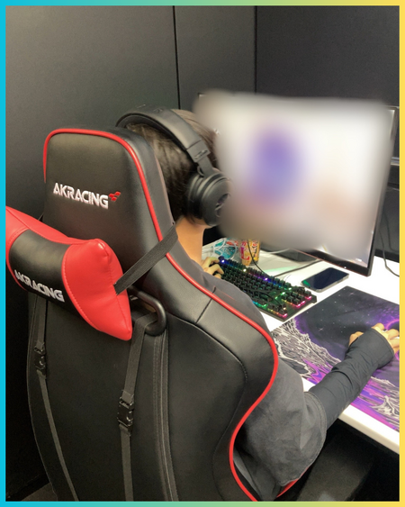 【大宮東口】eスポーツの上級体験授業を行いました🎮